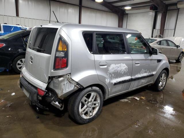 Photo 3 from auction – 2010 KIA SOUL + with VIN KNDJT2A24A7067457