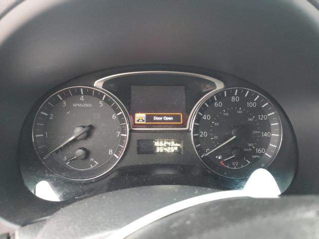 Photo 9 from auction – 2015 NISSAN ALTIMA 2.5 with VIN 1N4AL3AP0FC226237