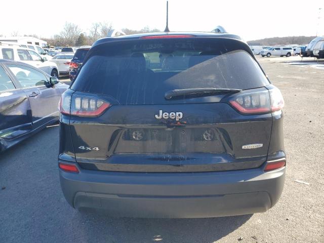 Photo 6 from auction – 2019 JEEP CHEROKEE L with VIN 1C4PJMLB8KD153849