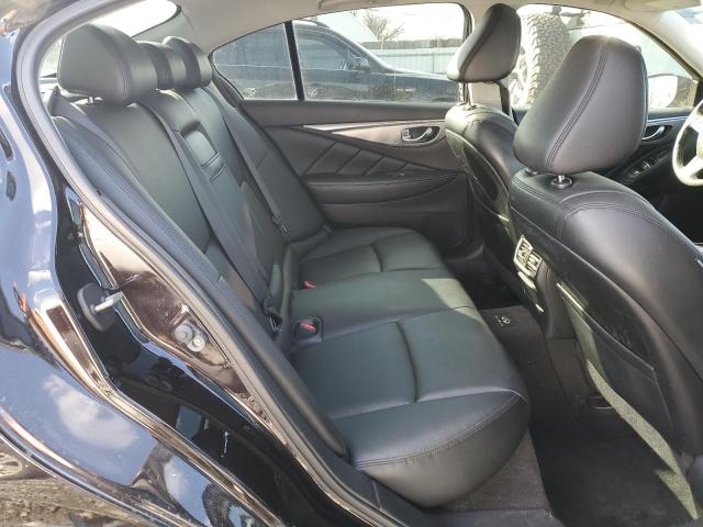 Photo 10 from auction – 2014 INFINITI Q50 BASE with VIN JN1BV7AR3EM693200
