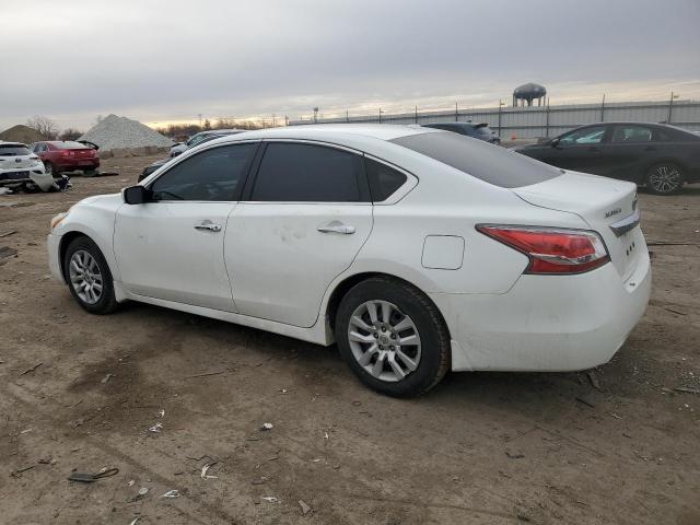 Photo 2 from auction – 2015 NISSAN ALTIMA 2.5 with VIN 1N4AL3AP3FN388450