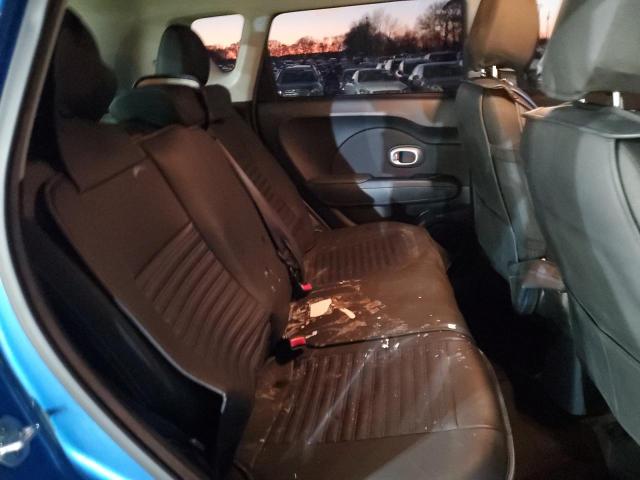 Photo 10 from auction – 2019 KIA SOUL + with VIN KNDJP3A5XK7650394