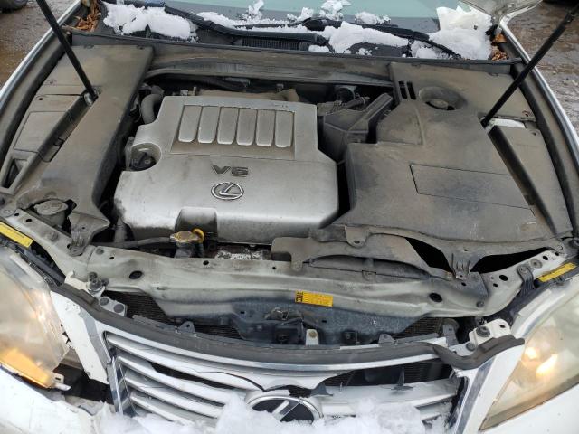 Photo 11 from auction – 2011 LEXUS ES 350 with VIN JTHBK1EG4B2446799