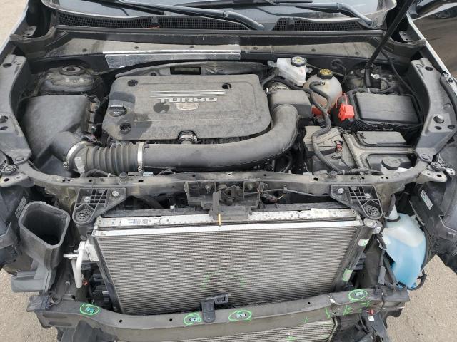Photo 12 from auction – 2020 CADILLAC XT4 PREMIU with VIN 1GYFZDR41LF066291
