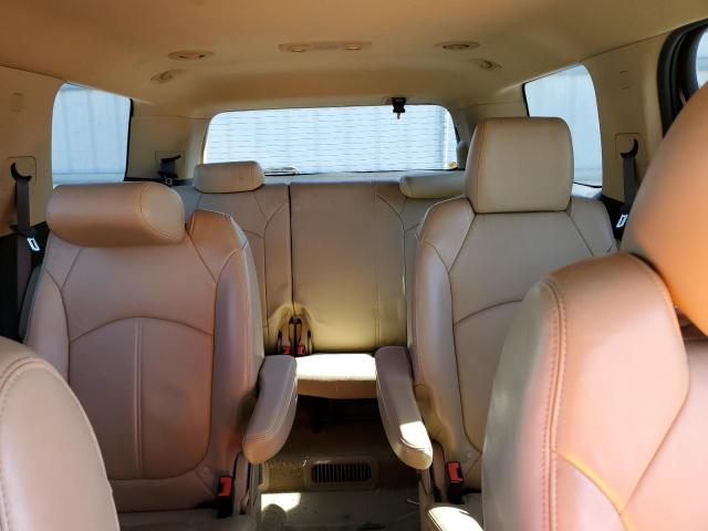 Photo 10 from auction – 2012 GMC ACADIA SLT with VIN 1GKKRRED5CJ331304