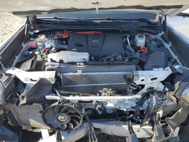 Photo 12 from auction – 2024 TOYOTA SEQUOIA SR with VIN 7SVAAABA9RX042917