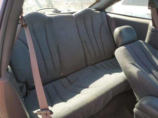 Photo 10 from auction – 2005 CHEVROLET CAVALIER with VIN 1G1JC12F557110164