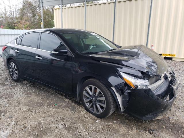 Photo 4 from auction – 2017 NISSAN ALTIMA with VIN 1N4AL3AP7HC290018