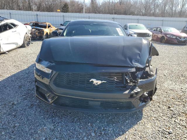 Photo 5 from auction – 2025 FORD MUSTANG with VIN 1FA6P8TH2S5101557