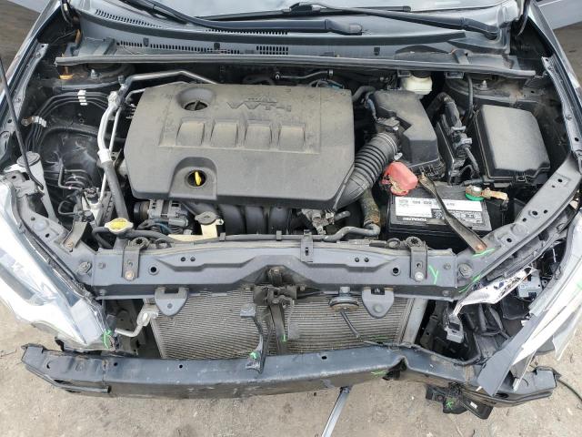 Photo 11 from auction – 2015 TOYOTA COROLLA L with VIN 2T1BURHE4FC280067