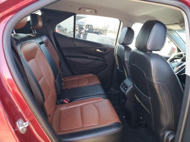 Фото 11 с аукциона – 2018 CHEVROLET EQUINOX LT с VIN 2GNAXSEVXJ6281773