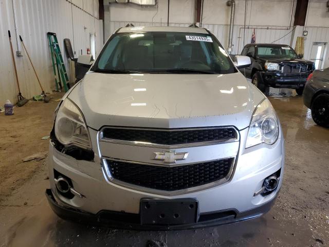Photo 5 from auction – 2011 CHEVROLET EQUINOX LT with VIN 2GNALPEC0B1179551