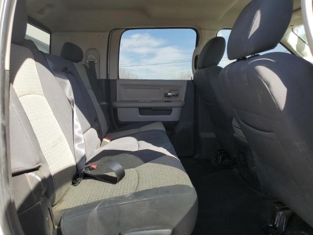 Photo 10 from auction – 2010 DODGE RAM 2500 with VIN 3D7UT2HL1AG143237