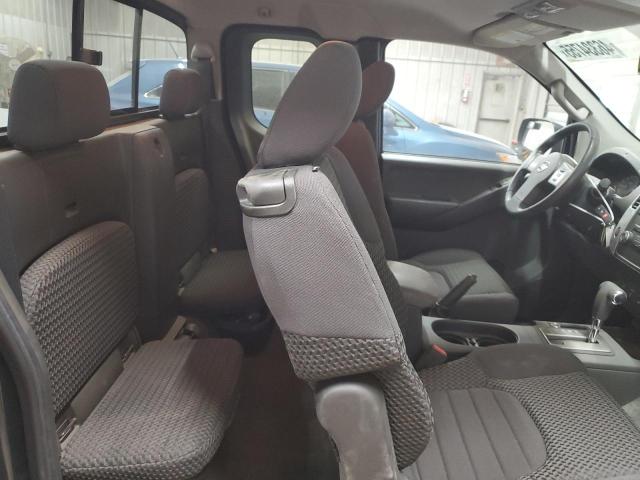 Photo 10 from auction – 2012 NISSAN FRONTIER S with VIN 1N6AD0CW7CC474973