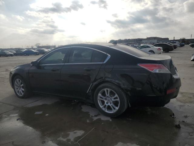 Photo 2 from auction – 2011 ACURA TL with VIN 19UUA8F26BA009340