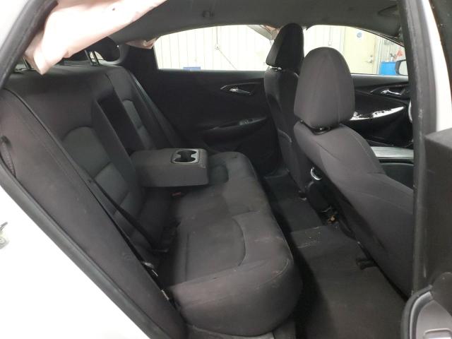 Photo 10 from auction – 2017 CHEVROLET MALIBU LT with VIN 1G1ZE5ST5HF247674