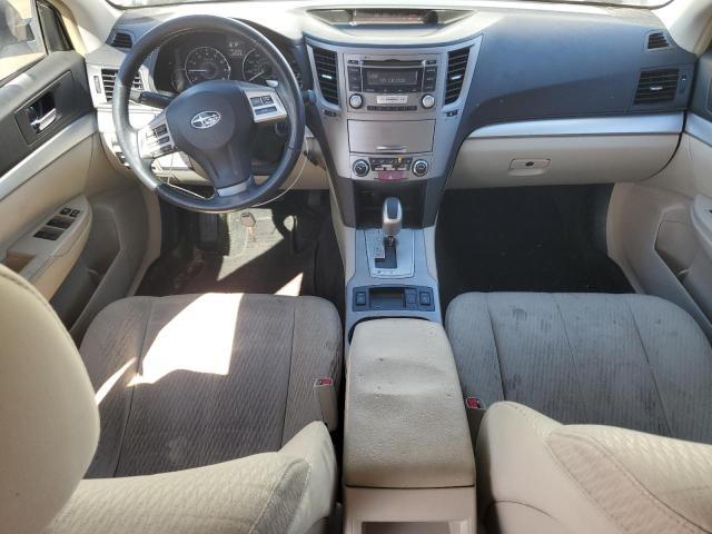 Photo 8 from auction – 2012 SUBARU LEGACY 2.5 with VIN 4S3BMCG60C3036511