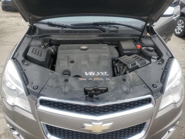 صورة رقم 12 من المزاد - 2011 CHEVROLET EQUINOX LT مع VIN 2CNFLPE53B6430481