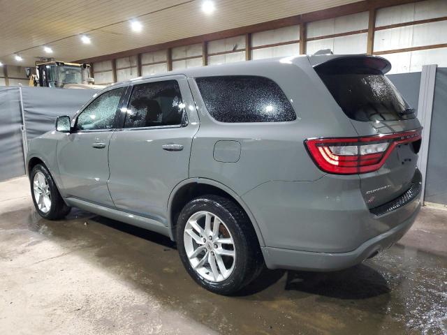 Photo 2 from auction – 2022 DODGE DURANGO GT with VIN 1C4RDJDG9NC227587