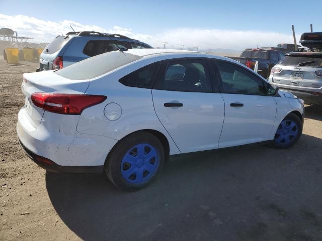Photo 3 from auction – 2018 FORD FOCUS S with VIN 1FADP3E2XJL278189