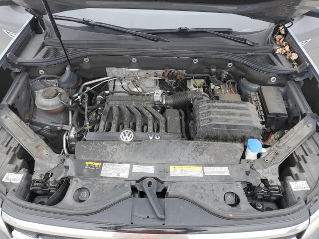 Photo 12 from auction – 2022 VOLKSWAGEN ATLAS CROS with VIN 1V2FE2CA7NC218680