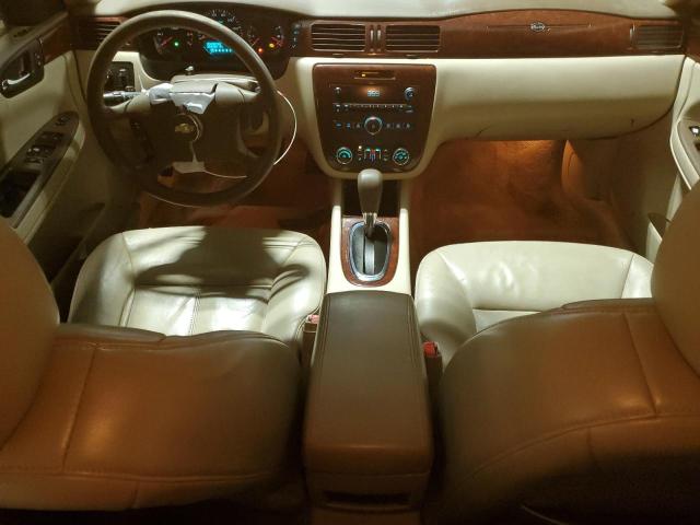 Photo 8 from auction – 2008 CHEVROLET IMPALA LT with VIN 2G1WT55N689171493