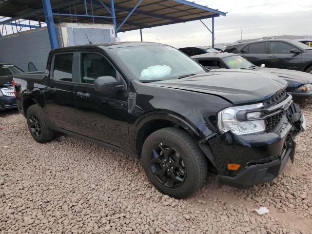 Photo 4 from auction – 2023 FORD MAVERICK X with VIN 3FTTW8F91PRA25595