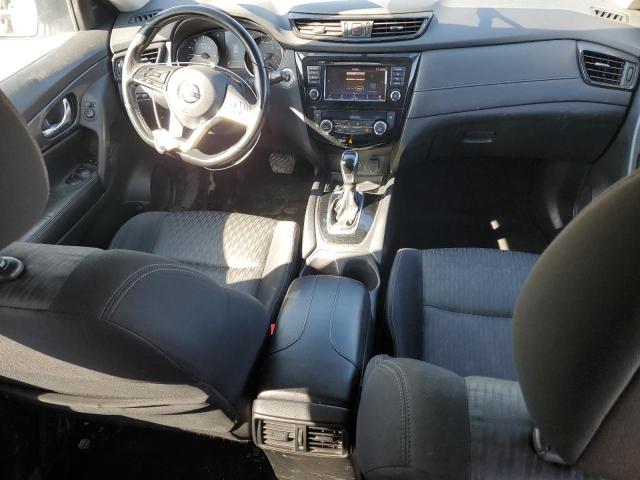 Photo 8 from auction – 2018 NISSAN ROGUE S with VIN JN8AT2MT5JW450127