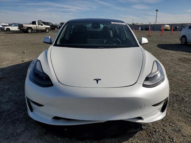 Снимка 5 от търг – 2021 TESLA MODEL 3 с VIN 5YJ3E1EB6MF065604