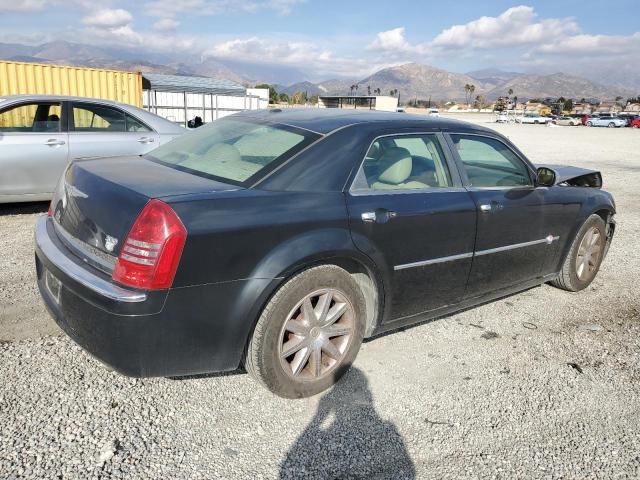 Foto 3 de la subasta – 2007 CHRYSLER 300C con VIN 2C3KA63H87H825398