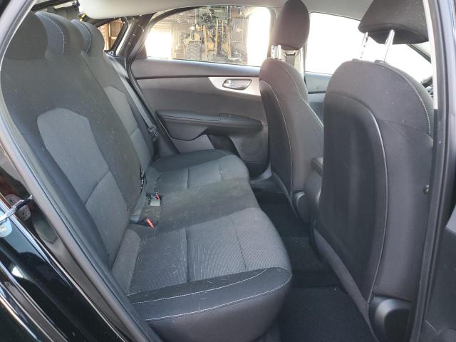 Photo 10 from auction – 2023 KIA FORTE LX with VIN 3KPF24AD1PE556400
