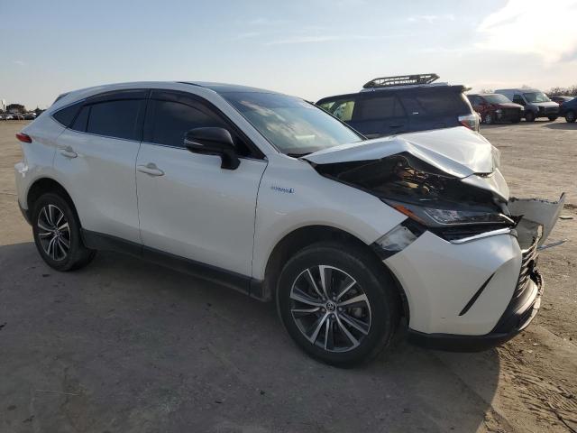 Photo 4 from auction – 2021 TOYOTA VENZA LE with VIN JTEAAAAH4MJ078272