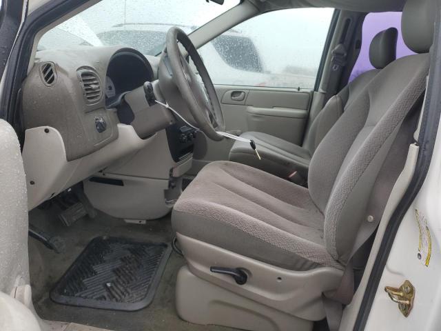 Снимка 7 от търг – 2006 DODGE CARAVAN SE с VIN 1D4GP25B96B682196