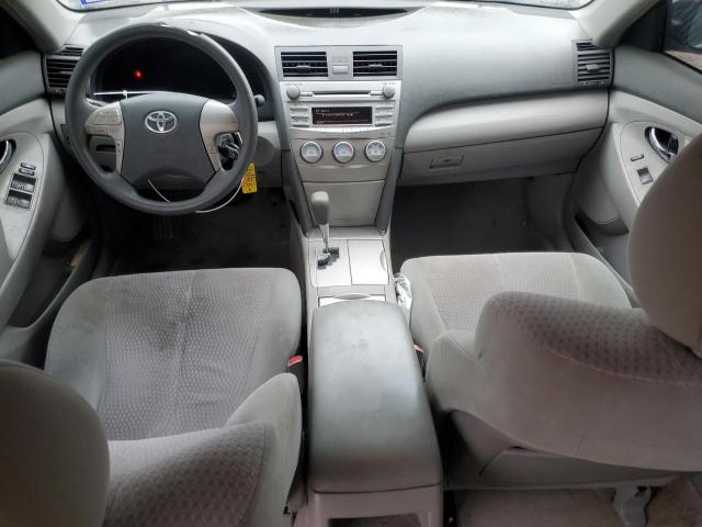 Photo 8 from auction – 2011 TOYOTA CAMRY BASE with VIN 4T1BF3EK6BU201833