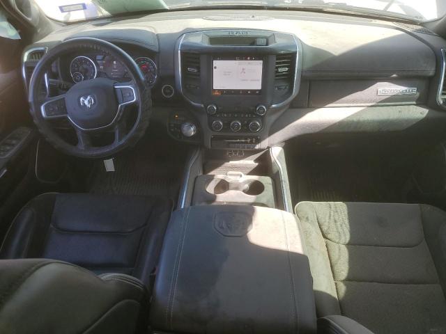 Photo 8 from auction – 2022 RAM 1500 LARAM with VIN 1C6SRFJT7NN435254