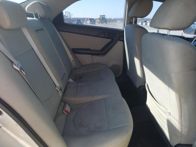 Фото 10 с аукциона – 2012 KIA FORTE EX с VIN KNAFU4A22C5560645