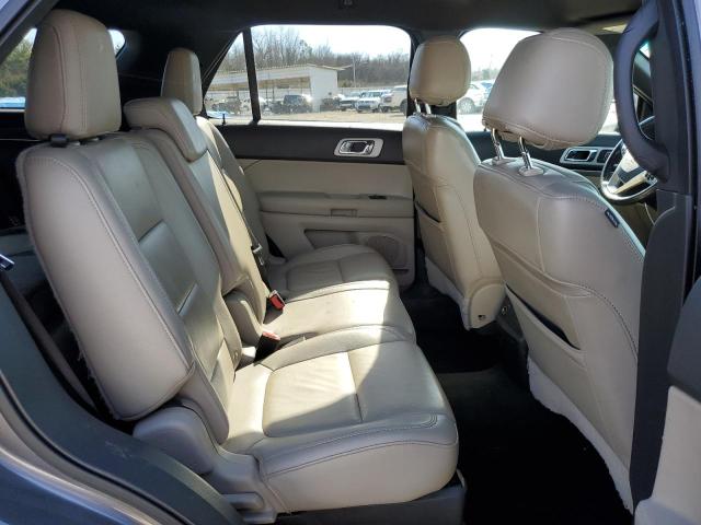 Photo 11 from auction – 2014 FORD EXPLORER X with VIN 1FM5K7D87EGB35902