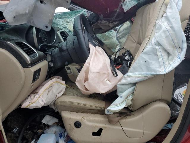 Photo 7 from auction – 2014 JEEP GRAND CHER with VIN 1C4RJFBG5EC588775