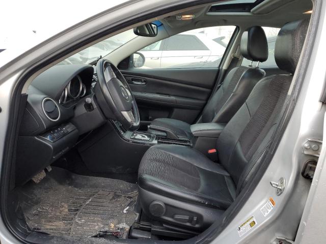 Photo 7 from auction – 2009 MAZDA 6 S with VIN 1YVHP82B095M23280