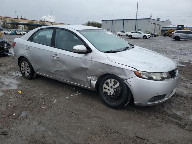 Photo 4 from auction – 2010 KIA FORTE EX with VIN KNAFU4A25A5125342