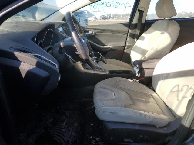 Photo 7 from auction – 2016 FORD FOCUS TITA with VIN 1FADP3N21GL339857