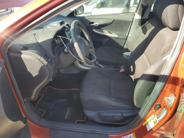 Photo 7 from auction – 2013 TOYOTA COROLLA BA with VIN 2T1BU4EE5DC072011