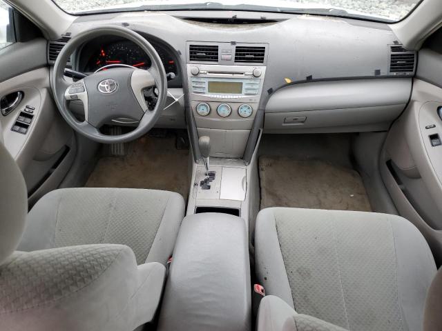 Photo 8 from auction – 2009 TOYOTA CAMRY BASE with VIN 4T1BE46K59U823096