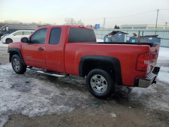 Photo 2 from auction – 2012 CHEVROLET SILVERADO with VIN 1GCRCSE02CZ138660