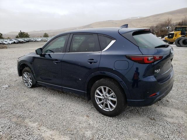 Photo 2 from auction – 2024 MAZDA CX-5 PREFE with VIN JM3KFBCL3R0412748