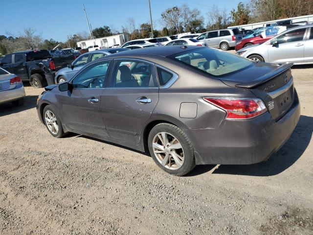 Photo 2 from auction – 2015 NISSAN ALTIMA 2.5 with VIN 1N4AL3AP7FC494413