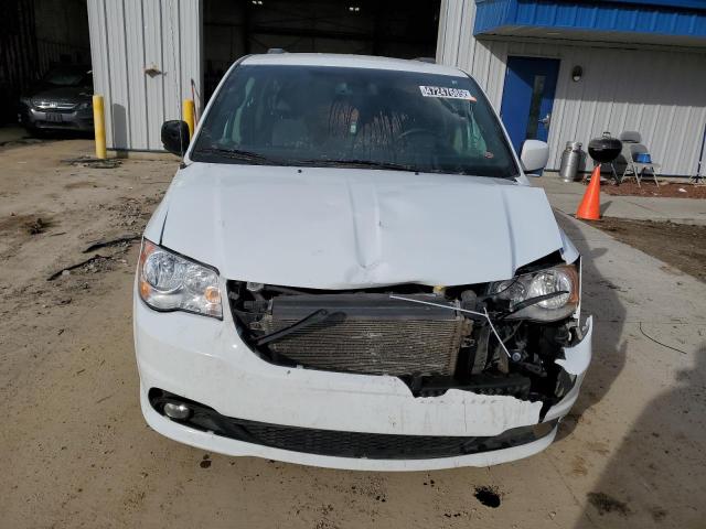 Photo 5 from auction – 2019 DODGE GRAND CARA with VIN 2C4RDGCG1KR544268