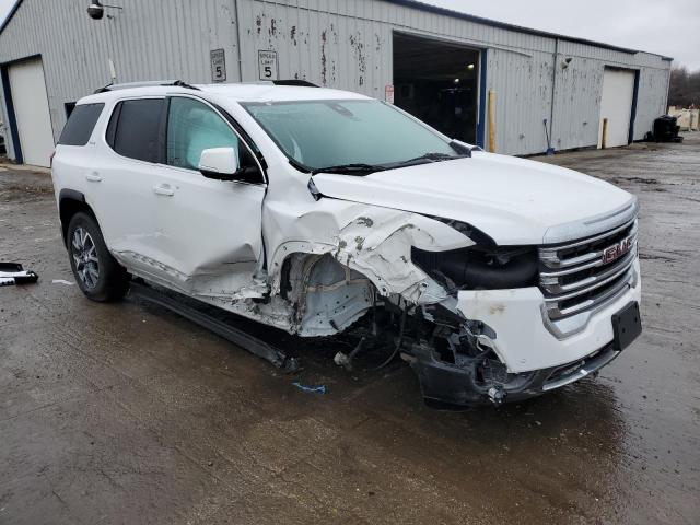 Photo 4 from auction – 2023 GMC ACADIA SLT with VIN 1GKKNUL48PZ211411