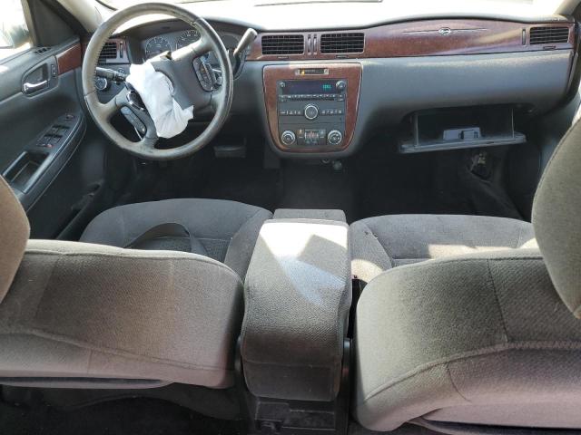 Photo 8 from auction – 2006 CHEVROLET IMPALA with VIN 2G1WT58K369292920