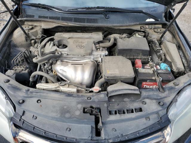 Photo 11 from auction – 2016 TOYOTA CAMRY LE with VIN 4T1BF1FK1GU154074